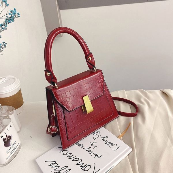 winter 2020 shoulder bagstone texture splicing fashion handbag korean casual one shoulder messenger bag yesdf
winter 2020 shoulder bagstone texture splicing fashion handbag korean casual one shoulder messenger bag yesdf