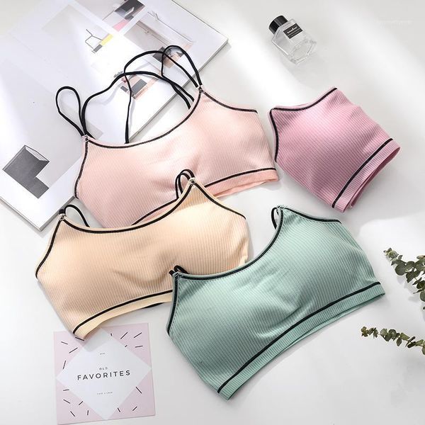 bustiers & corsets fashion casual thread princess cotton girl's women's no steel ring wipe wrap-around underwear inside summer1, Black;white
bustiers & corsets fashion casual thread princess cotton girl's women's no steel ring wipe wrap-around underwear inside summer1, Black;white