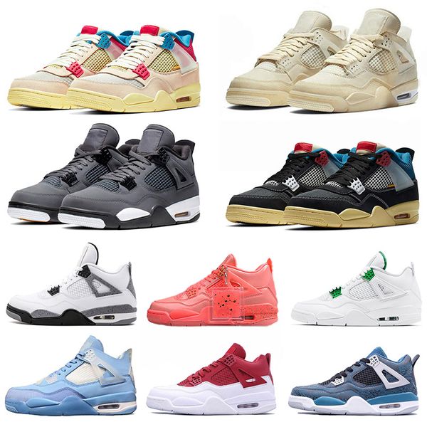 sail 4 4s jumpman 2021 new men women basketball shoes analyes trainers sport cool grey black cat punch white cement trainers sneakers, White;red
sail 4 4s jumpman 2021 new men women basketball shoes analyes trainers sport cool grey black cat punch white cement trainers sneakers, White;red