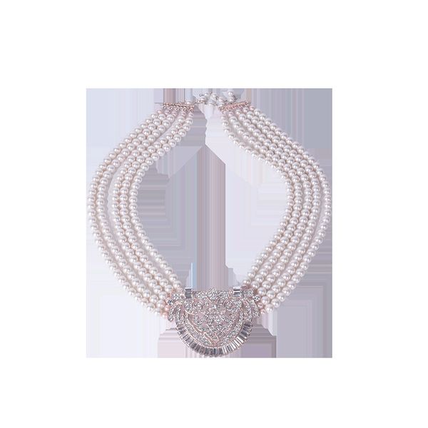 hw pearl necklace, bridal bridesmaid accessories, party accessories, girls birthday gifts 200928, Silver
hw pearl necklace, bridal bridesmaid accessories, party accessories, girls birthday gifts 200928, Silver