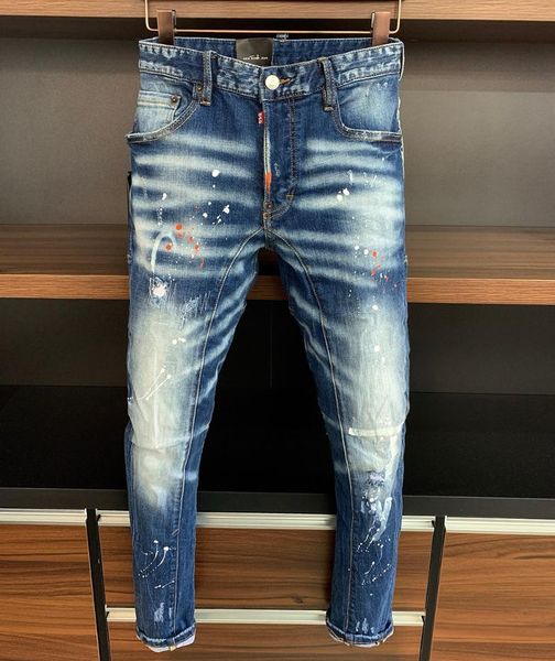 brand moto & biker men d2 italy stretch jeans pants men slim jeans denim trousers stripe blue pencil pants for
brand moto & biker men d2 italy stretch jeans pants men slim jeans denim trousers stripe blue pencil pants for