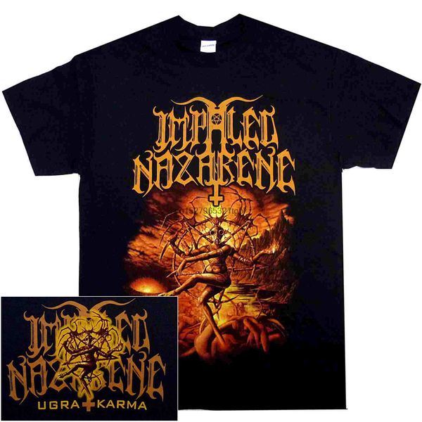 impaled nazarene югра карма shirt sml xl black metal t-shirt tshirt спорта толстовка с капюшоном толстовка
impaled nazarene югра карма shirt sml xl black metal t-shirt tshirt спорта толстовка с капюшоном толстовка