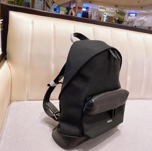 large capacity couples backpacks fashion man travel bag student school bag women senior backpack
large capacity couples backpacks fashion man travel bag student school bag women senior backpack