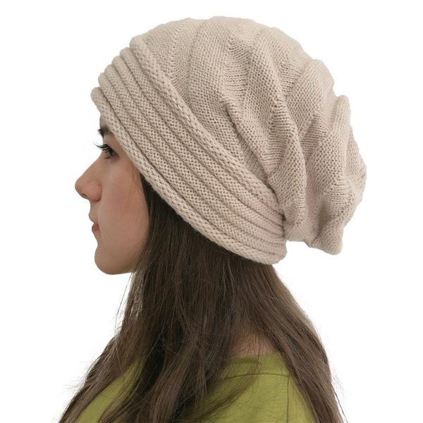beanie/skull caps beanie hat ribbed knitted cuffed winter women fashion outdoor solid splice hats hollow crochet knit holey cap, Blue;gray
beanie/skull caps beanie hat ribbed knitted cuffed winter women fashion outdoor solid splice hats hollow crochet knit holey cap, Blue;gray