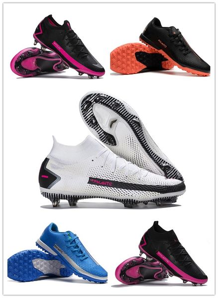 mens low high ankle soccer shoes phantom gt elite fg tf soccer cleats football boots botas de futbol
mens low high ankle soccer shoes phantom gt elite fg tf soccer cleats football boots botas de futbol