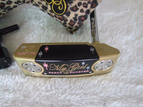 women ladies golf putter my girl fancy putter real pictures contact seller any 2pcs putters get faster dhl shipping
women ladies golf putter my girl fancy putter real pictures contact seller any 2pcs putters get faster dhl shipping