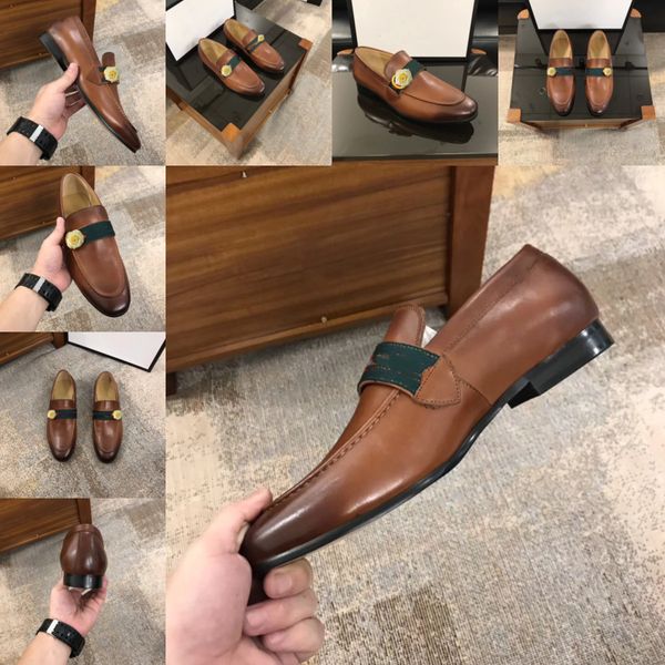 designer brand loafers men shoe wedding oxfords formal shoes luxury men slip on men dress shoes business shoes sapato social masculino, Black
designer brand loafers men shoe wedding oxfords formal shoes luxury men slip on men dress shoes business shoes sapato social masculino, Black