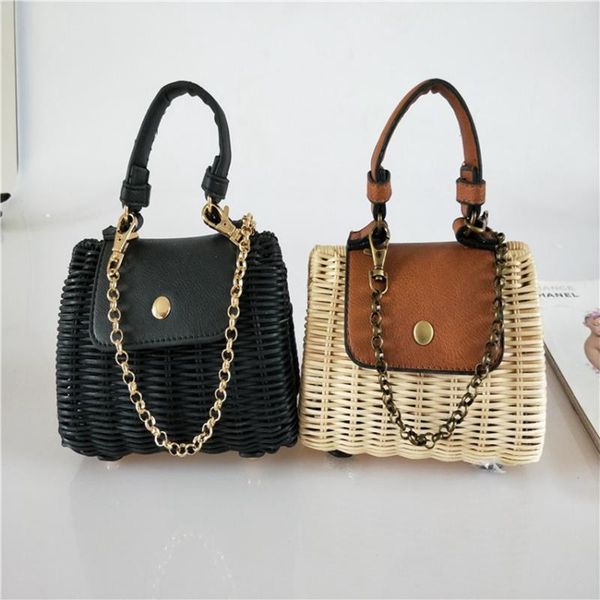 new faux leather flip wicker woven crossbody bag straw rattan hand-woven beach bag fashion mini
new faux leather flip wicker woven crossbody bag straw rattan hand-woven beach bag fashion mini
