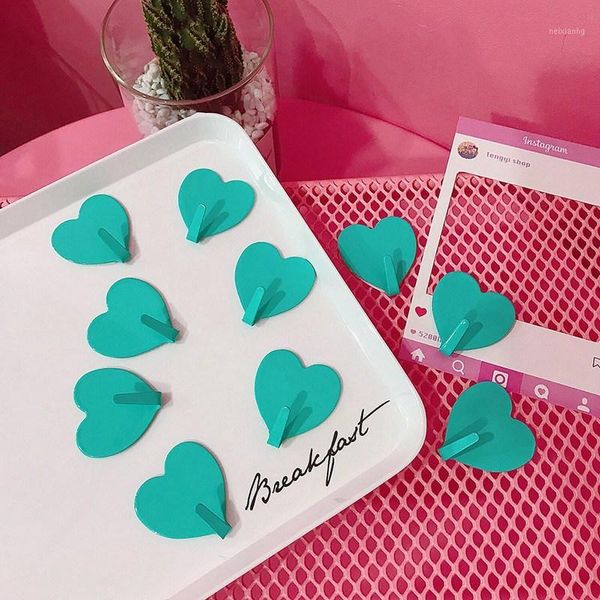 hooks & rails seamless for wall door heart shaped practical bathroom kitchen supplies home decor1
hooks & rails seamless for wall door heart shaped practical bathroom kitchen supplies home decor1