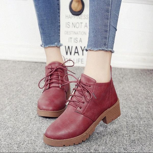 2019 autumn new casual shoes european and american college wind wild work women's shoes comfortable thick sole #ik2d, Black
2019 autumn new casual shoes european and american college wind wild work women's shoes comfortable thick sole #ik2d, Black