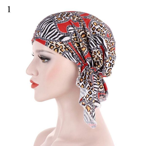 глава 1шт леопардового wrap женщины упругого тюрбан hat женскую моду сборка beanie cap мягкая мусульманская бандана химиотерапия caps headwe, Black
глава 1шт леопардового wrap женщины упругого тюрбан hat женскую моду сборка beanie cap мягкая мусульманская бандана химиотерапия caps headwe, Black