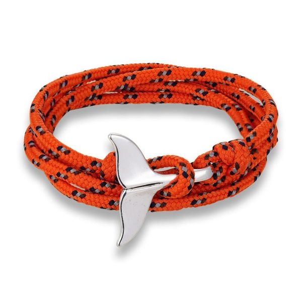 mkendn new whale tail anchor bracelets men women charm nautical survival rope chain paracord bracelet male wrap met qylgpn
mkendn new whale tail anchor bracelets men women charm nautical survival rope chain paracord bracelet male wrap met qylgpn