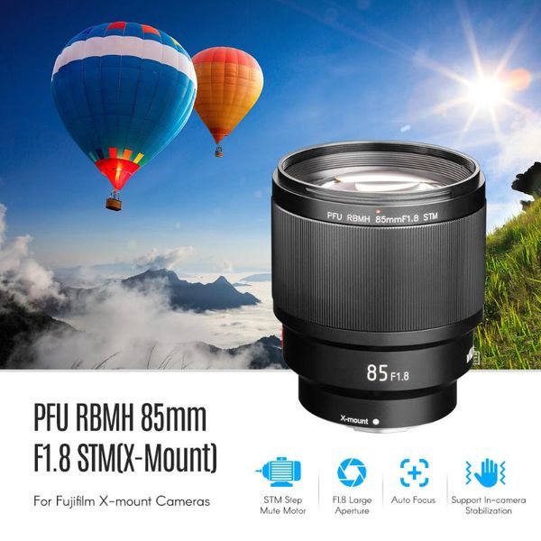 viltrox 85mm f1.8 объектив портрет объектив stm af камера full frame для fujifilm x-mount x-t3 x-t2 x-t100 x-a5 x-h1 x-pro2 камеры
viltrox 85mm f1.8 объектив портрет объектив stm af камера full frame для fujifilm x-mount x-t3 x-t2 x-t100 x-a5 x-h1 x-pro2 камеры