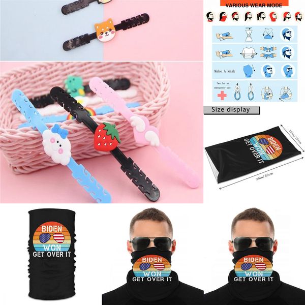 make kind biden america president again 2020 scarf face mask halloween neck gaiter seamless bandanas polyester headwear pkty8
make kind biden america president again 2020 scarf face mask halloween neck gaiter seamless bandanas polyester headwear pkty8