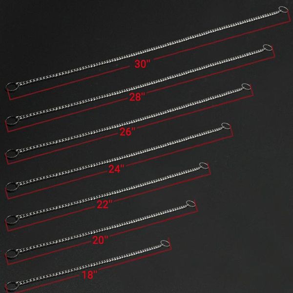 stainless steel dog training choke collar metal slip chain with m link for pitbull bulldog with gift wmtdii
stainless steel dog training choke collar metal slip chain with m link for pitbull bulldog with gift wmtdii