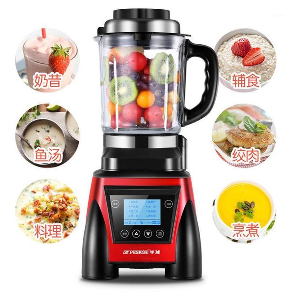 juicers automatic heating cytoderm breaking machine juicing soybean milk household multi-function processor baby mixer1
juicers automatic heating cytoderm breaking machine juicing soybean milk household multi-function processor baby mixer1