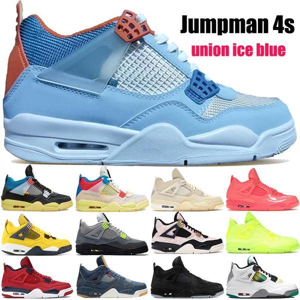 excellent retro 4 4s union noir guava ice blue jumpman basketball shoes white x sail rasta se neon punch mens trainers sneakers
excellent retro 4 4s union noir guava ice blue jumpman basketball shoes white x sail rasta se neon punch mens trainers sneakers