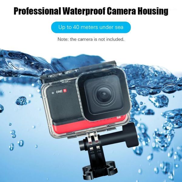 waterproof camera housing case 40m housings pgraphy accessory compatible with insta360 one r 4k wide angle action cameras1
waterproof camera housing case 40m housings pgraphy accessory compatible with insta360 one r 4k wide angle action cameras1