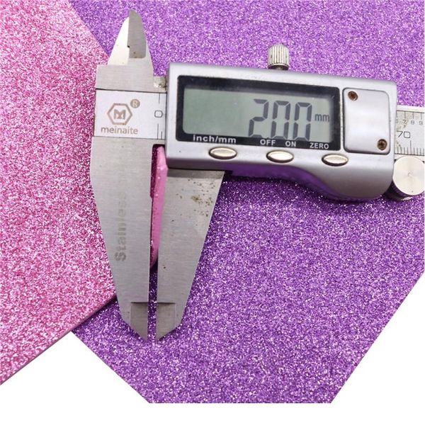 5pcs 2mm thick a4 with gold powder glitter bright sponge paper foam paper kindergarten diy handmade supplies with jlldbj
5pcs 2mm thick a4 with gold powder glitter bright sponge paper foam paper kindergarten diy handmade supplies with jlldbj