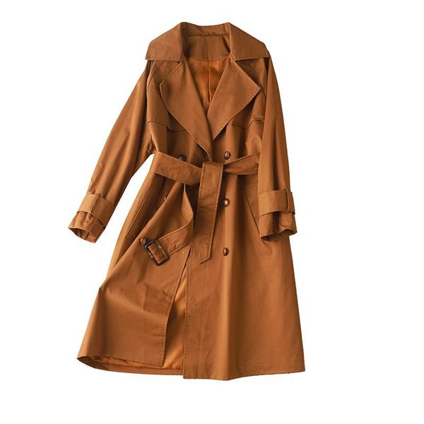 cotton england style trench 100% women double-breasted coat fashion turn-down collar adjustable waist, Tan;black
cotton england style trench 100% women double-breasted coat fashion turn-down collar adjustable waist, Tan;black