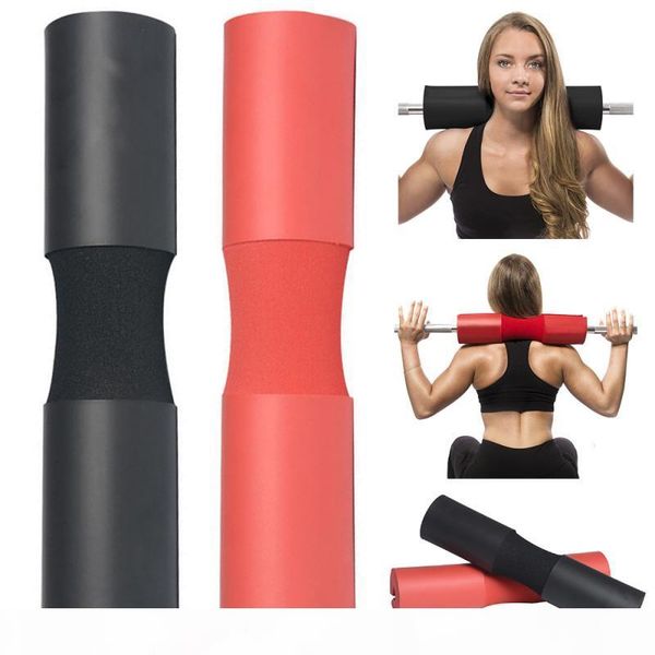 qualityfoam barbell pad squat protector weightlifting neck cover squat pad shoulder protective bridge hip push bar protection pad
qualityfoam barbell pad squat protector weightlifting neck cover squat pad shoulder protective bridge hip push bar protection pad