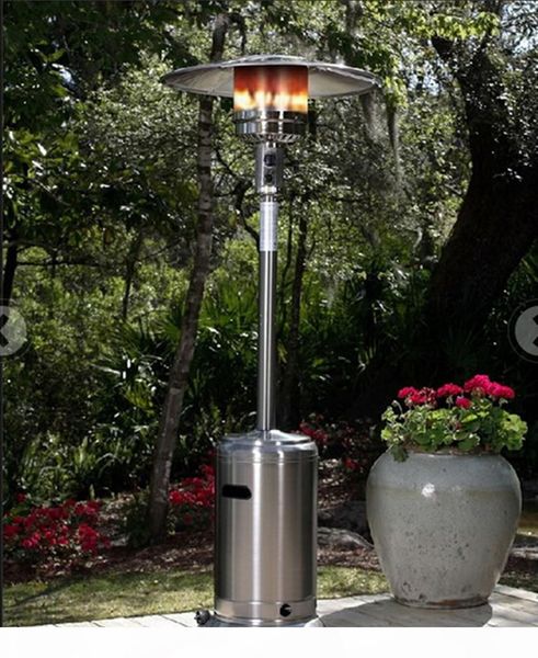 outdoor stainless steel patio gas heater gas infrared heater for camping hiking picnic 
outdoor stainless steel patio gas heater gas infrared heater for camping hiking picnic