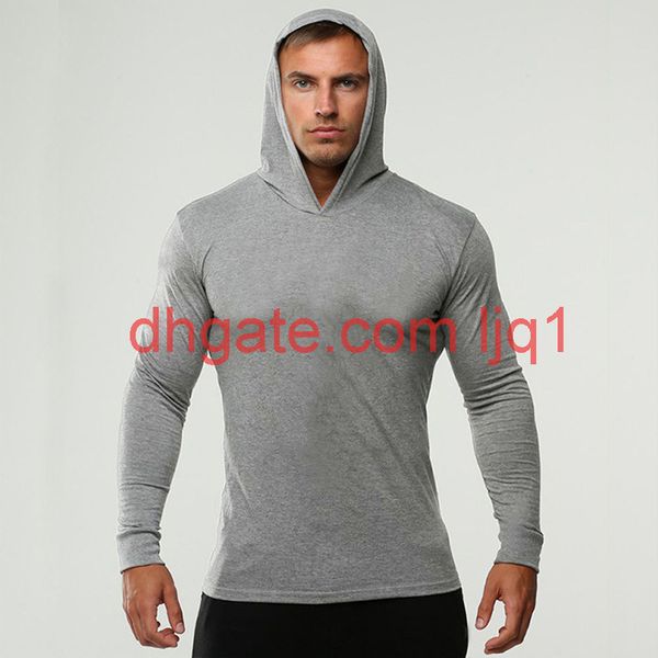 mens gym fitness hoodies solid color hooded athletic casual sports sweatshirts long sleeves, Black
mens gym fitness hoodies solid color hooded athletic casual sports sweatshirts long sleeves, Black
