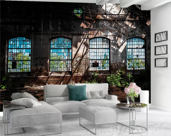 пользовательские 3d обои mural европейский стиль ветхие цемент комната home decor гостиная спальня wallcovering hd обои
пользовательские 3d обои mural европейский стиль ветхие цемент комната home decor гостиная спальня wallcovering hd обои