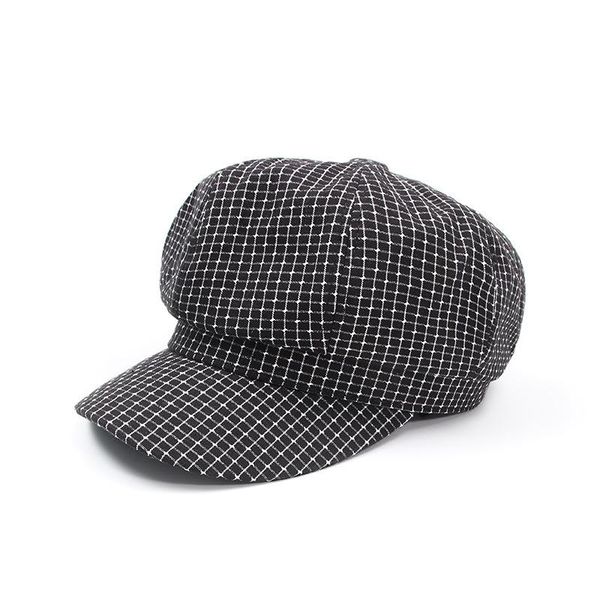 2020 solid color плед берет повседневный painter hat остроконечные octagonal hat 14, Blue;gray
2020 solid color плед берет повседневный painter hat остроконечные octagonal hat 14, Blue;gray