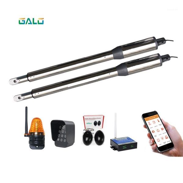 fingerprint access control giant factory retail electric linear actuator dc motor system automatic swing gate opener with warranty1
fingerprint access control giant factory retail electric linear actuator dc motor system automatic swing gate opener with warranty1