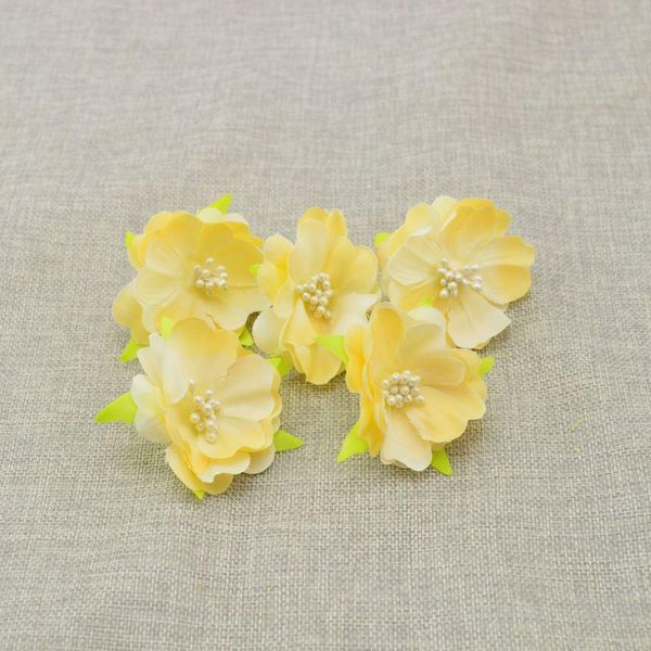 10pcs artificial flowers for wedding decoration silk stamens for needlework diy handmade bride wreath accessories pompom bbyglj
10pcs artificial flowers for wedding decoration silk stamens for needlework diy handmade bride wreath accessories pompom bbyglj