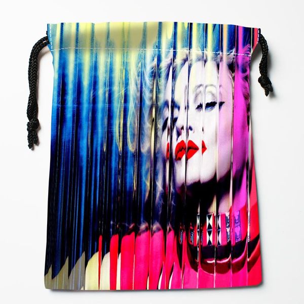 madonna drawstring bags custom storage printed receive bag compression type bags size 18x22cm storage bags
madonna drawstring bags custom storage printed receive bag compression type bags size 18x22cm storage bags