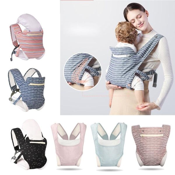 carriers, slings & backpacks baby backpack infant bag pouch sling hipseat soft safety carrier r7rb
carriers, slings & backpacks baby backpack infant bag pouch sling hipseat soft safety carrier r7rb