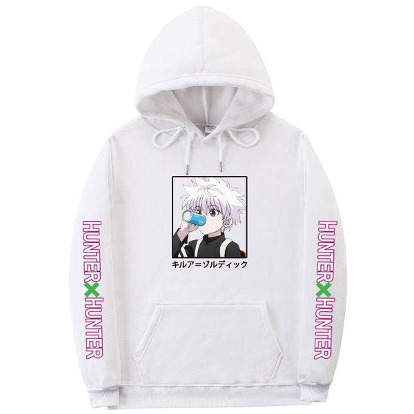hunterxhunter streetwear men sleeve casual 2020 sweatshirts women hoodie warm hoodies hombre full brand supoleron tracksuits udpig
hunterxhunter streetwear men sleeve casual 2020 sweatshirts women hoodie warm hoodies hombre full brand supoleron tracksuits udpig