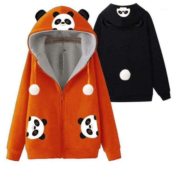 women girl hood hoodie coat jacket jogger sport outwear fleece fur panda 2xl sale orange1, Black
women girl hood hoodie coat jacket jogger sport outwear fleece fur panda 2xl sale orange1, Black