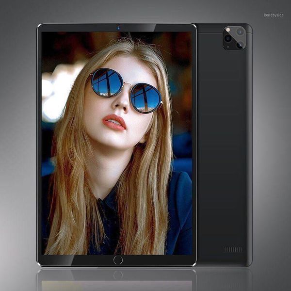 the latest version of 2020 android 9.0 tablet pc children's learning tablet 10.1 inch pc gps + wifi 6gb + 128gb1
the latest version of 2020 android 9.0 tablet pc children's learning tablet 10.1 inch pc gps + wifi 6gb + 128gb1