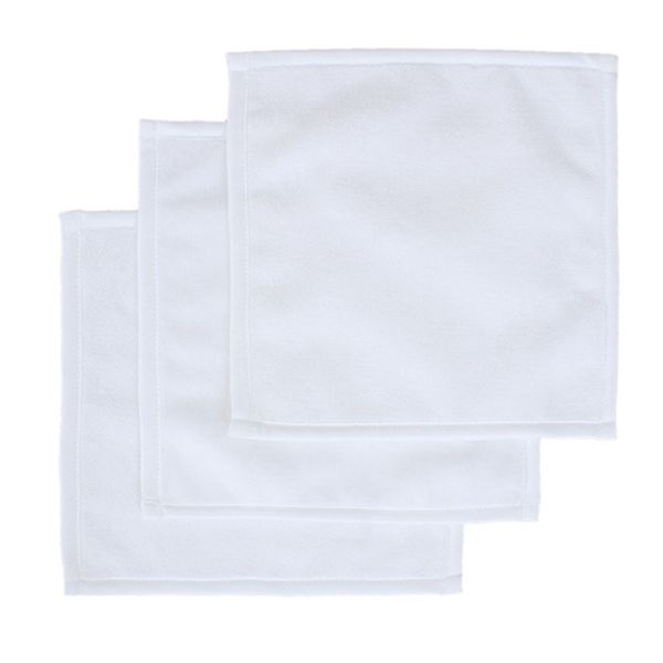 30*30cm sublimation kerchief thermal transfer plain white printed kerchief towel travel portable washable washrag hand towel f102303
30*30cm sublimation kerchief thermal transfer plain white printed kerchief towel travel portable washable washrag hand towel f102303