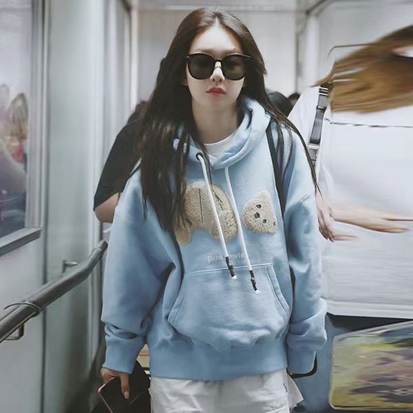 autumn and winter 2020 new fashion brand ulzzang sweater for women, Black