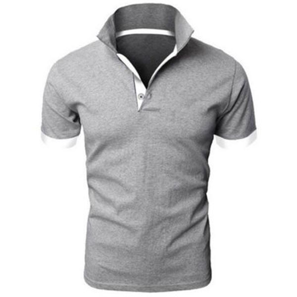 casual polos shirts summer stripe print designer turn down collar tees hombres polo mens designer patchwork, White;black
casual polos shirts summer stripe print designer turn down collar tees hombres polo mens designer patchwork, White;black