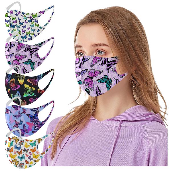 5pc mascarillas fast delivery mscara headband washable reusable butterfly outdoor face nose cover masks masque wmtplx xhhair
5pc mascarillas fast delivery mscara headband washable reusable butterfly outdoor face nose cover masks masque wmtplx xhhair