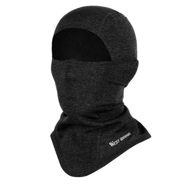 cycling caps & masks winter headwear sports cap solid color bicycle anti-wind thermal fleece hats scarf, Black
cycling caps & masks winter headwear sports cap solid color bicycle anti-wind thermal fleece hats scarf, Black