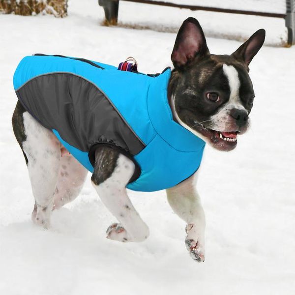 french bulldog chihuahua dog clothes for small medium dogs warm pet dog jacket coat waterproof winter puppy vest ro bbyqht
french bulldog chihuahua dog clothes for small medium dogs warm pet dog jacket coat waterproof winter puppy vest ro bbyqht