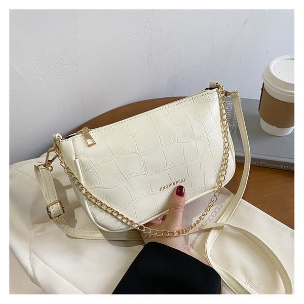 6scsa small for women 2020 new popular hand satchel satchel internet shoulder hand bag simple elegant fashion celebrity crossbody ajb bag un
6scsa small for women 2020 new popular hand satchel satchel internet shoulder hand bag simple elegant fashion celebrity crossbody ajb bag un