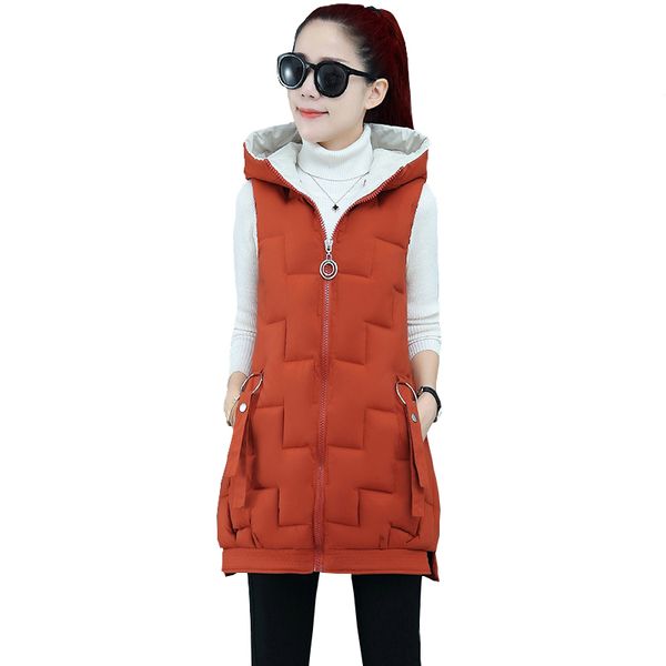 2021 new women winter thick waistcoat windproof lightweight warm waistcoat female white down coat sleeveless 0e1u, Black;white
2021 new women winter thick waistcoat windproof lightweight warm waistcoat female white down coat sleeveless 0e1u, Black;white