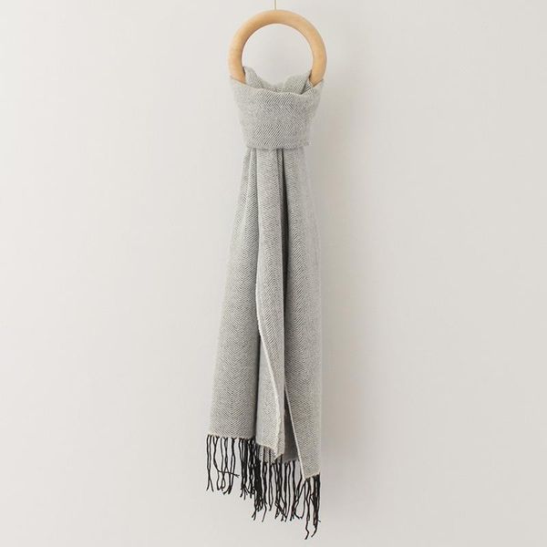scarves 2021 arrival grey herringbone acrylic scarf with tassel women winter warm faux cashmere blanket shawl wraps brand, Blue;gray
scarves 2021 arrival grey herringbone acrylic scarf with tassel women winter warm faux cashmere blanket shawl wraps brand, Blue;gray