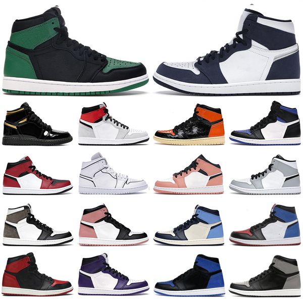 basketball shoes jumpman 1 men women 1s high og midnight navy black metallic gold light smoke grey twist royal mens sports sneakers
basketball shoes jumpman 1 men women 1s high og midnight navy black metallic gold light smoke grey twist royal mens sports sneakers