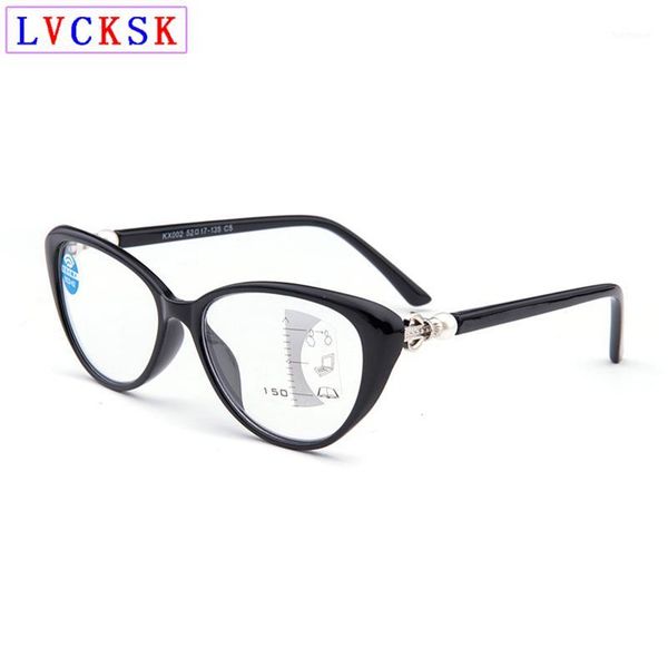 anti blue light women progressive reading glasses fashion cat eye look near far presbyopia spectacles +1.0,+1.5,+2.0,+2.5,+3 n51, White;black
anti blue light women progressive reading glasses fashion cat eye look near far presbyopia spectacles +1.0,+1.5,+2.0,+2.5,+3 n51, White;black