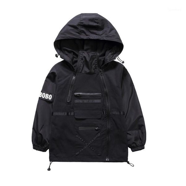 teenager trench coats boy children outerwear coat patchwork jackets letter printed boys hooded windproof kids jacket windbreaker1, Blue;gray
teenager trench coats boy children outerwear coat patchwork jackets letter printed boys hooded windproof kids jacket windbreaker1, Blue;gray