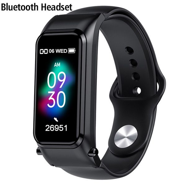x4 smart bracelet bluetooth headset call message push fitness tracker ip67 waterproof pedometer sport smart watch for android ios smartwatch
x4 smart bracelet bluetooth headset call message push fitness tracker ip67 waterproof pedometer sport smart watch for android ios smartwatch