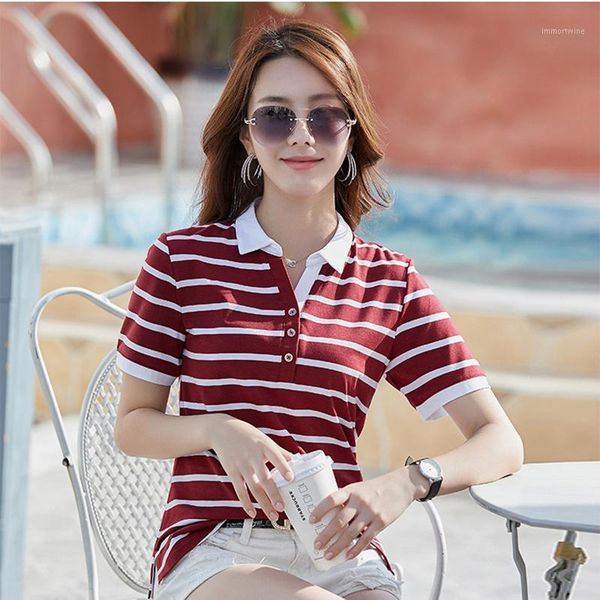 new striped cotton plus size shirts women 2020 spring casual short sleeve cotton female breathable1, White
new striped cotton plus size shirts women 2020 spring casual short sleeve cotton female breathable1, White